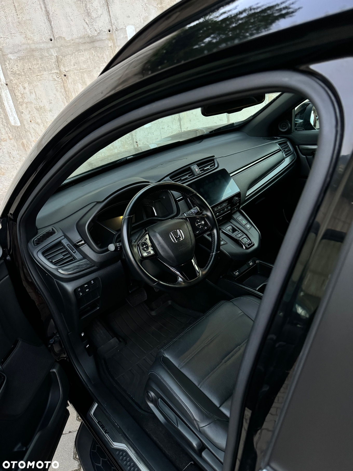 Honda CR-V 2.0 i-MMD Hybrid 2WD Lifestyle - 15