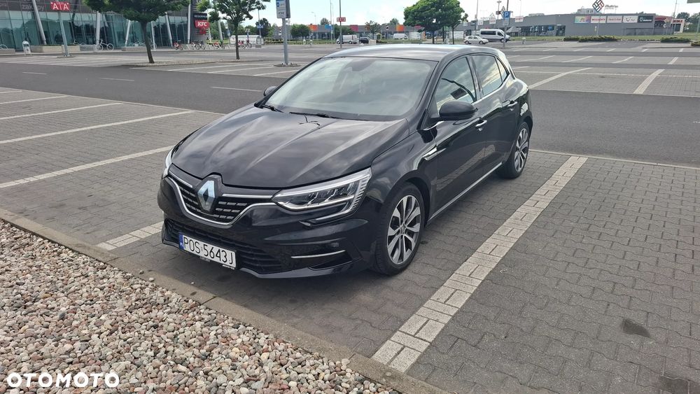 Renault Megane BLUE dCi 115 BOSE EDITION - 2