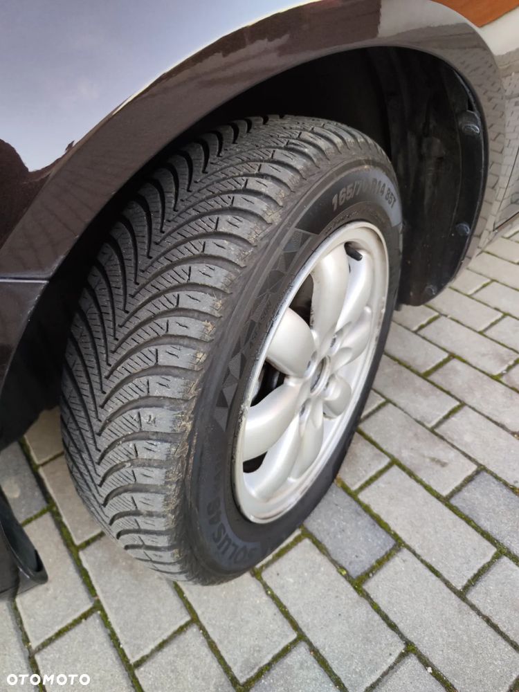 Suzuki Splash 1.2 active+ - 3