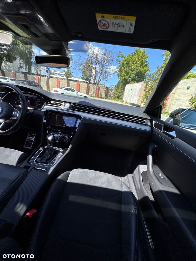 Volkswagen Arteon 2.0 TSI 4Motion R-Line DSG - 18