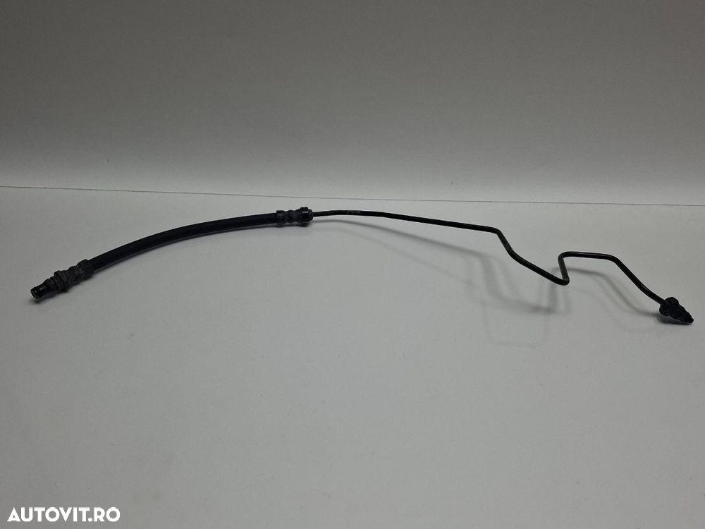 Conducta ambreiaj VOLKSWAGEN PASSAT 365 2010 - 20142.0 2.0 TDi BlueMotion CFFB 3C1721465R - 4