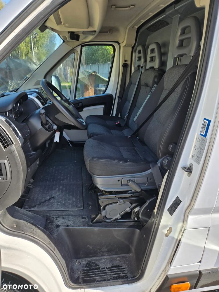 Fiat Ducato L4H2 - 15