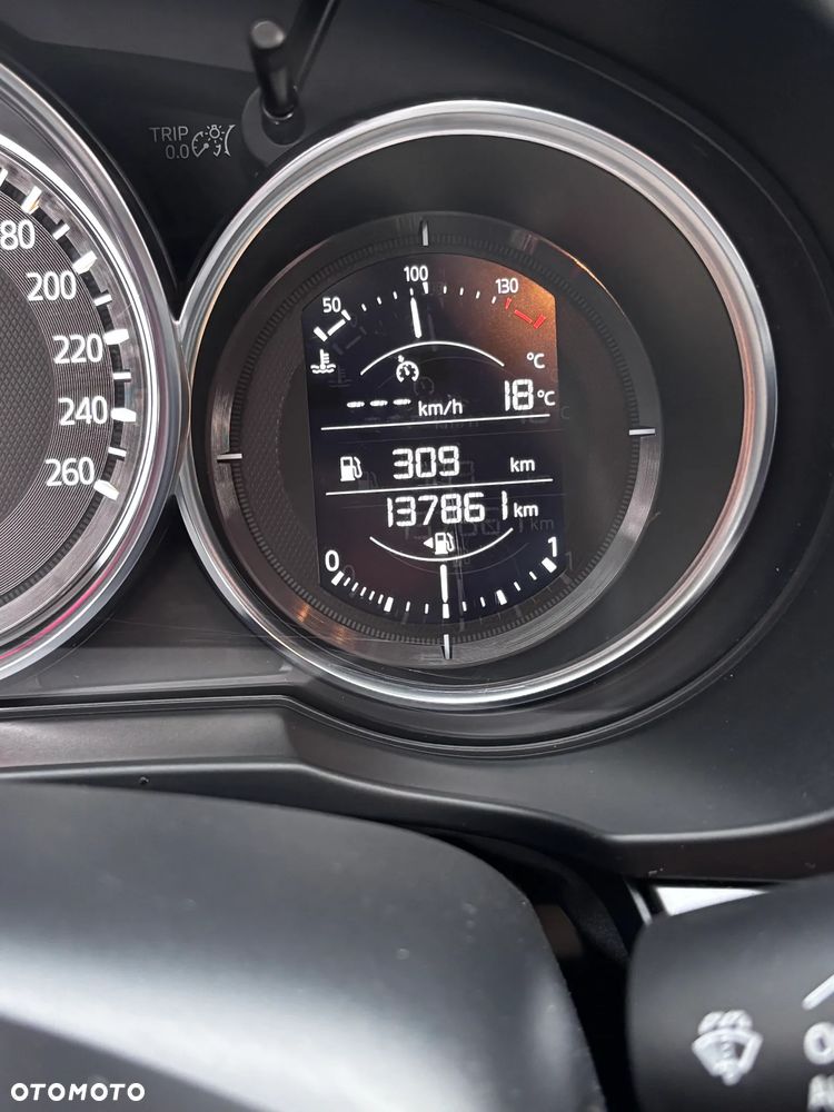 Mazda CX-5 2.0 Skydream 2WD - 14