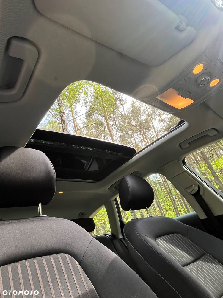 Audi A4 Avant 2.0 TDI DPF multitronic Attraction - 21