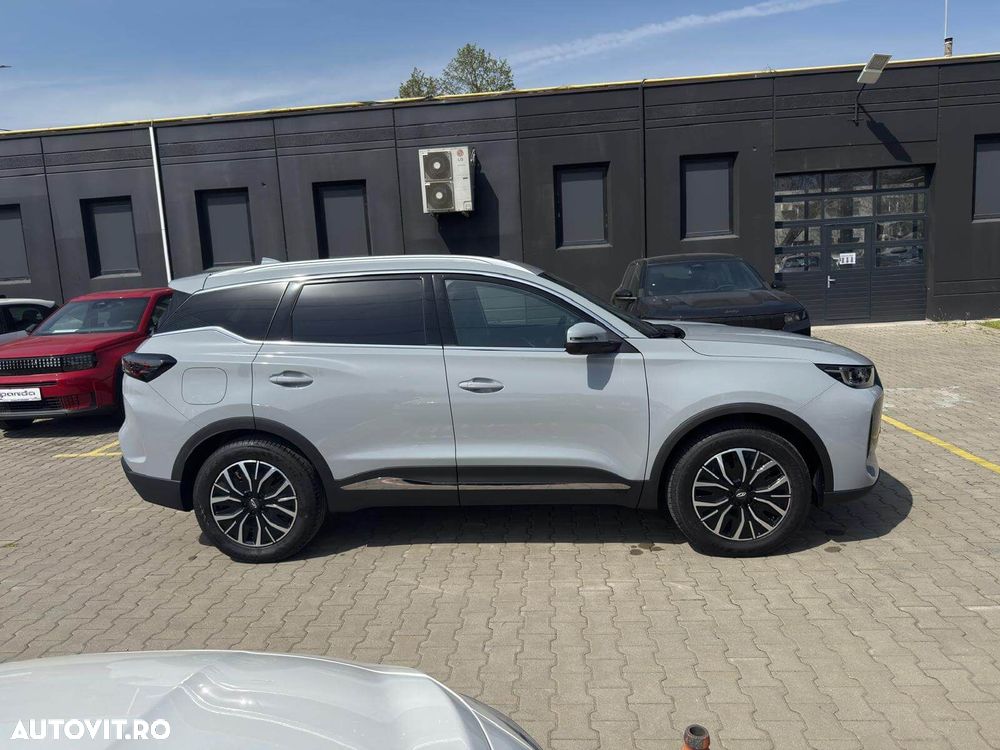 Chery Tiggo 7 - 22
