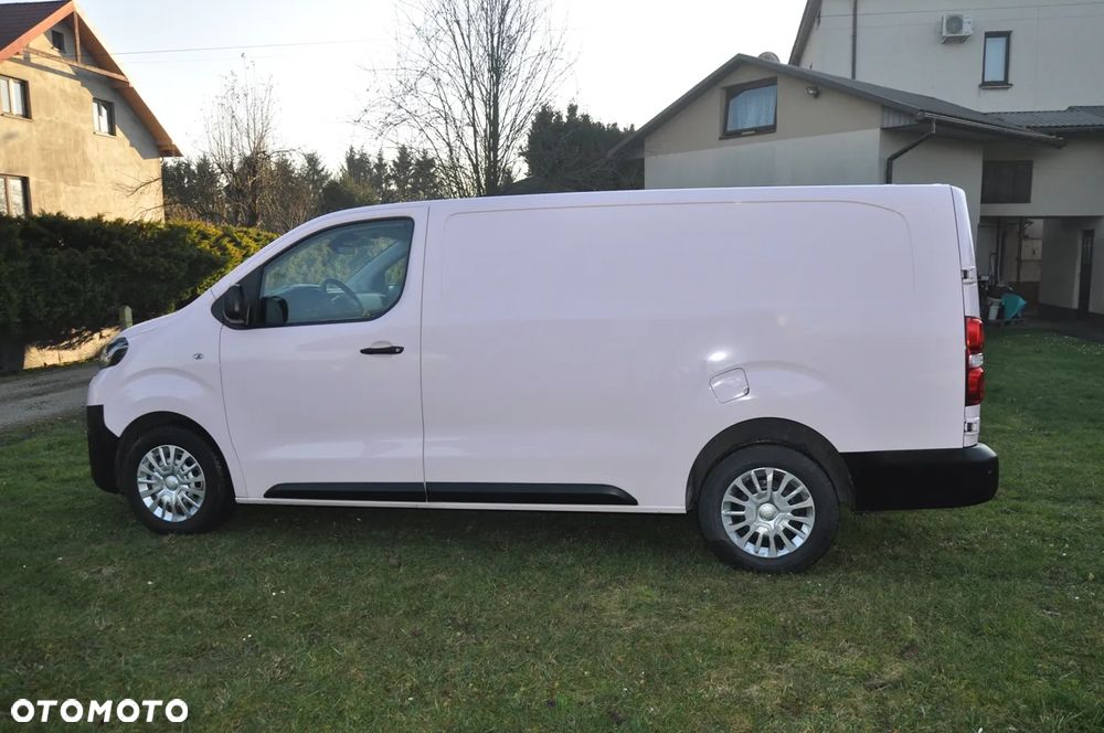 Toyota PROACE - 15