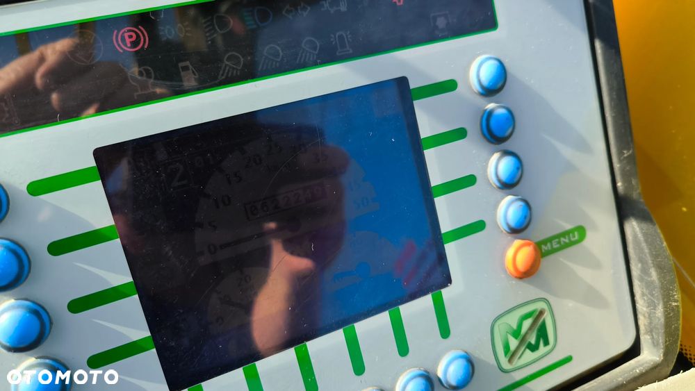 Merlo ROTO 45.21 MCSS - 16