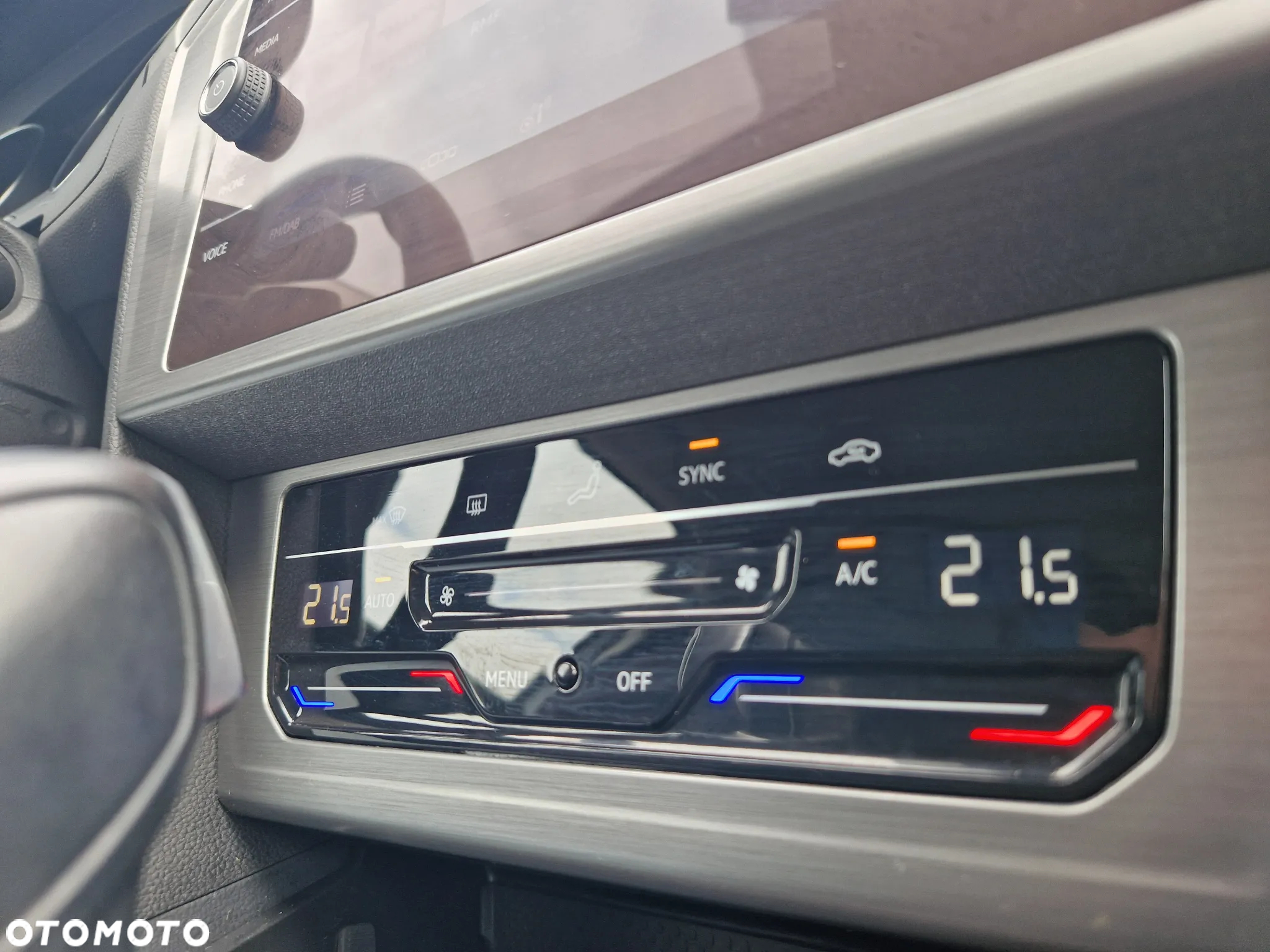 Volkswagen Passat 1.5 TSI EVO Essence DSG - 28