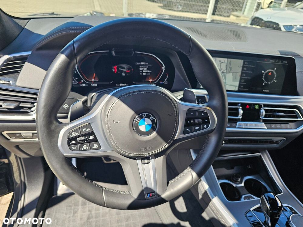 BMW X5 - 12