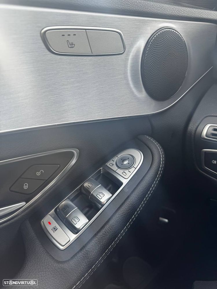 Mercedes-Benz C 200 - 15