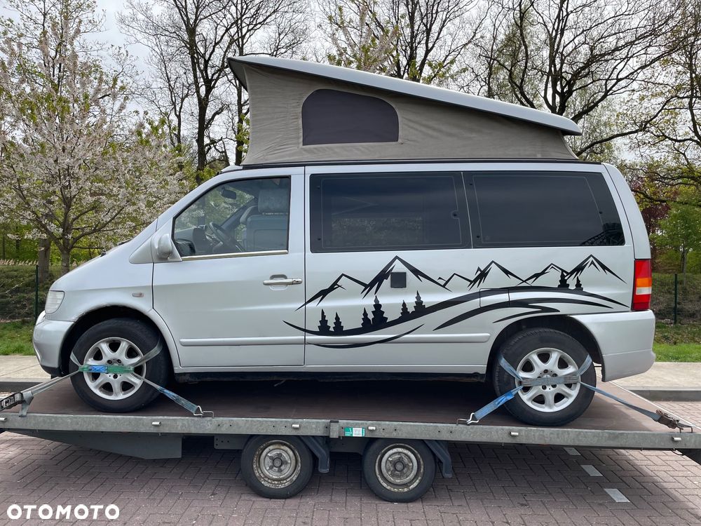 Mercedes-Benz Marco Polo - 30