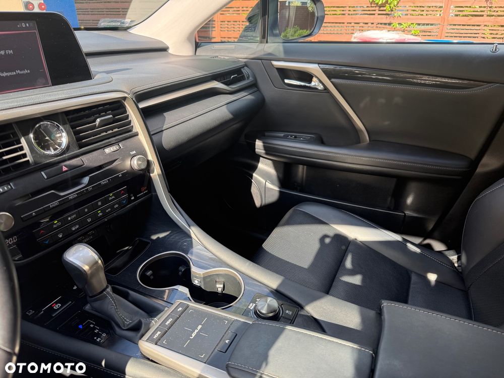 Lexus RX 300 Business Edition - 18