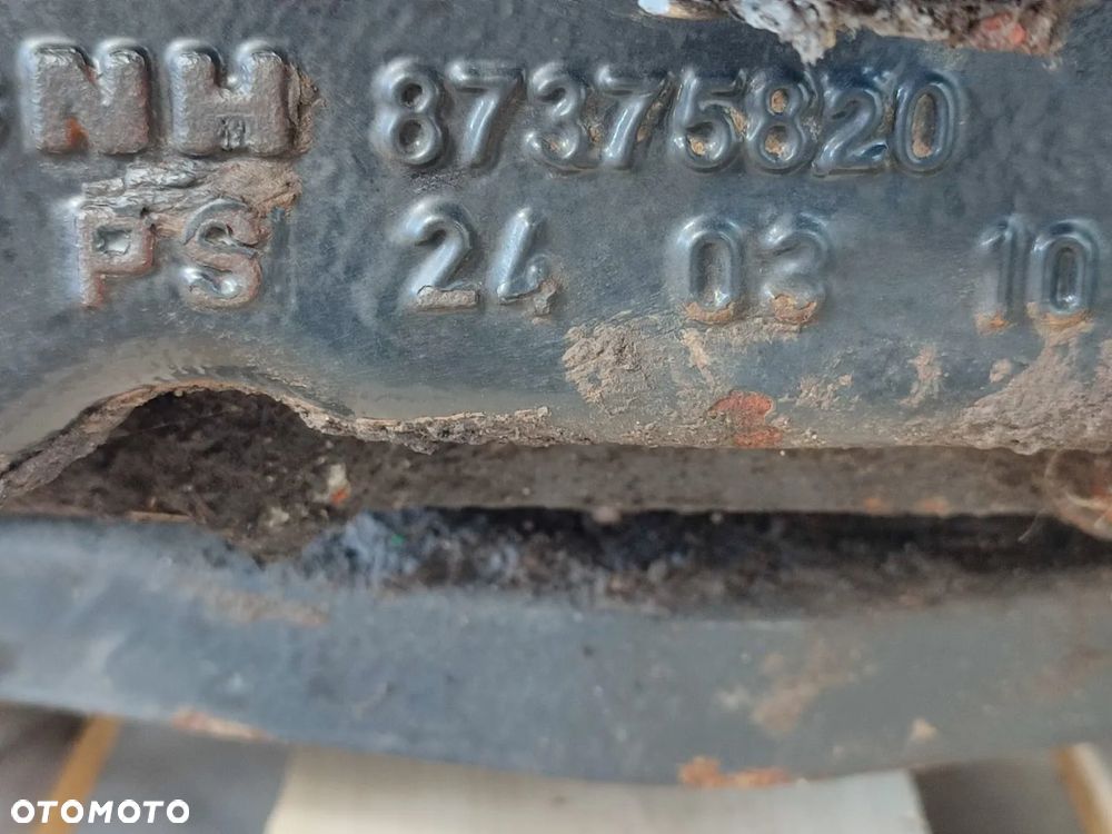 Dyferencjał tył 84210527 CASE PUMA 145 - 13