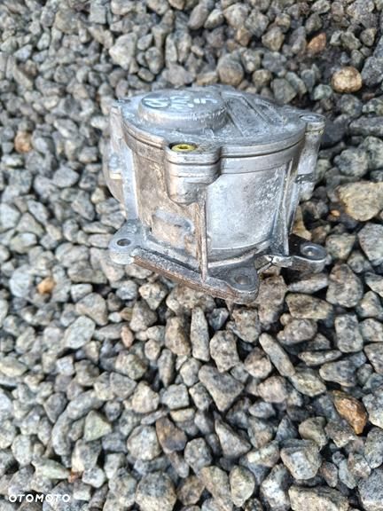 MERCEDES W164 W211 W212 LIFT 3.0 V6 POMPA VACUM PODCIŚNIENIA A6422300165 - 3