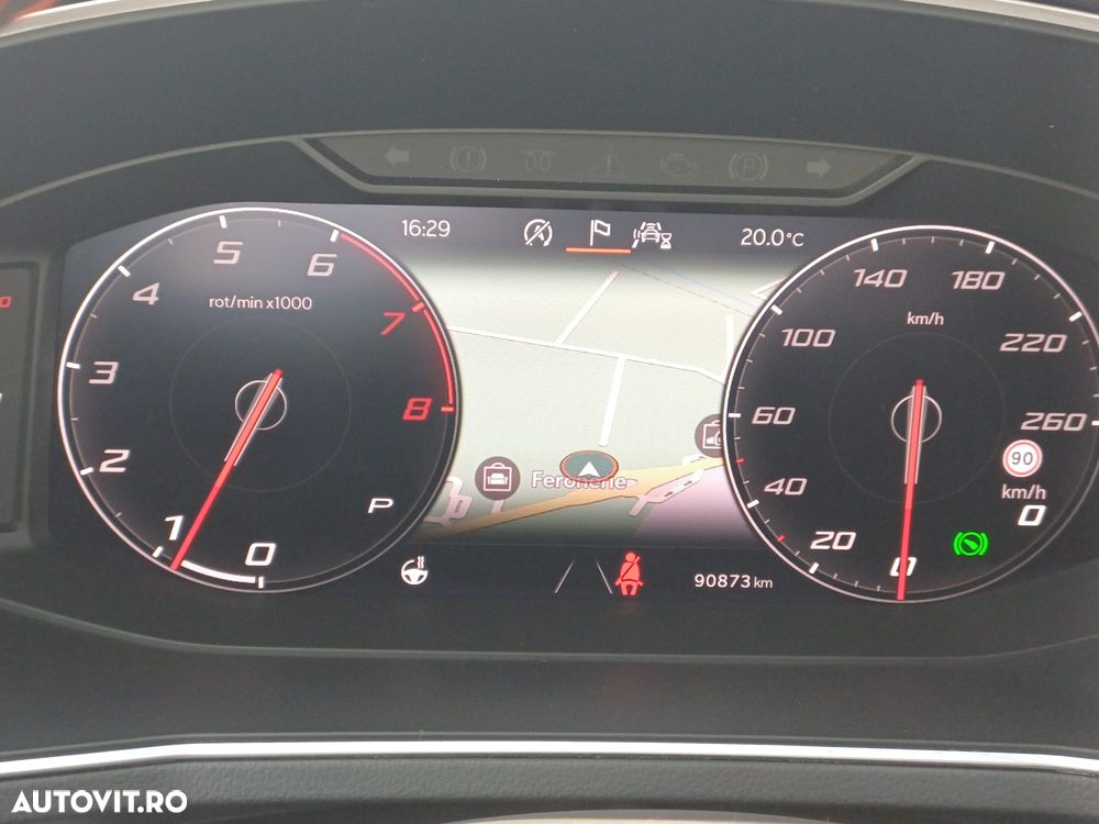 Seat Tarraco - 21