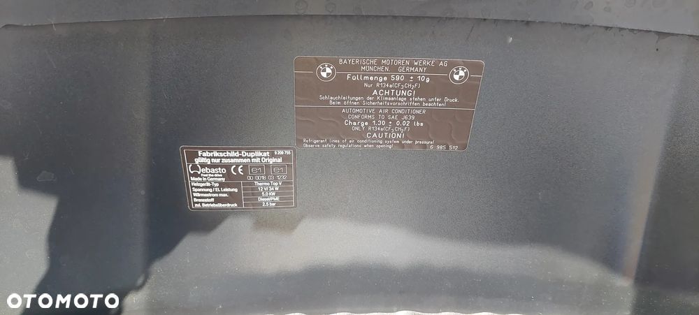 BMW Seria 3 335d DPF Edition Sport - 31
