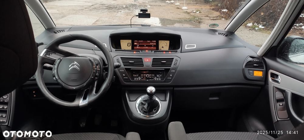 Citroën C4 Picasso 2.0 HDi FAP Exclusive - 7