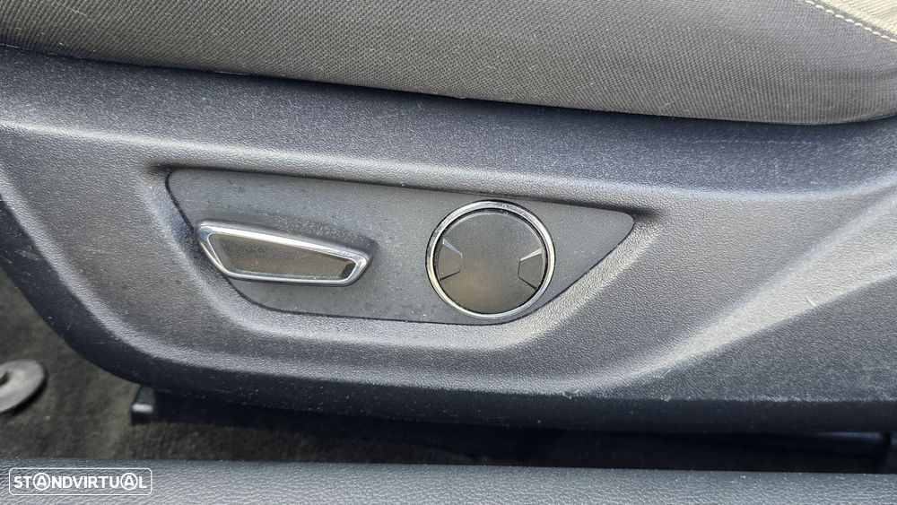 Ford Mustang 2.3i EcoBoost Aut. - 47