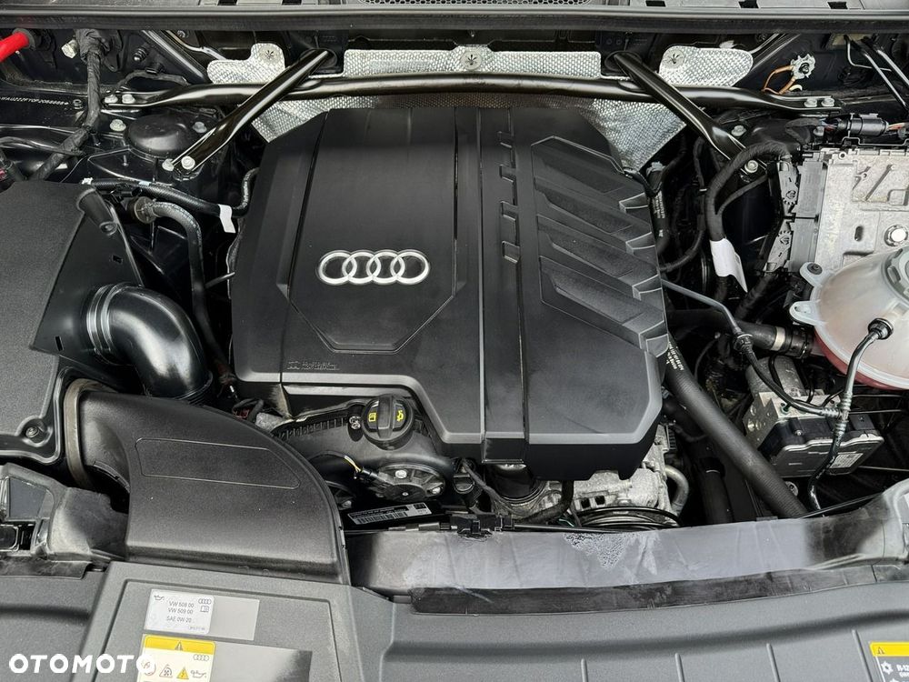 Audi Q5 45 TFSI quattro S tronic - 34