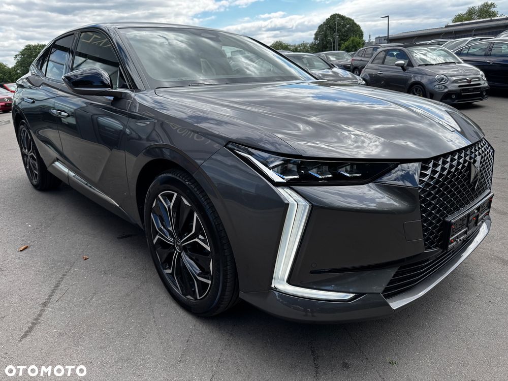 DS Automobiles DS 4 1.6 PureTech Performance Line + - 3