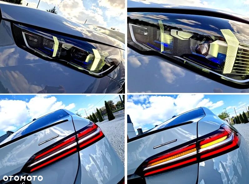 BMW Seria 5 - 28