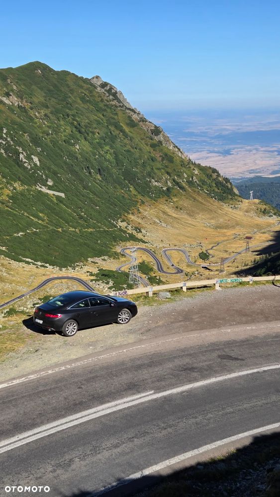 Renault Laguna 2.0T GT - 2