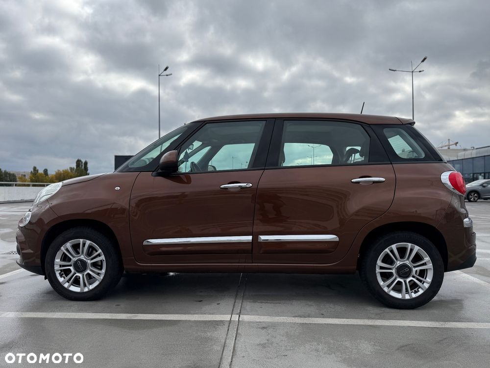 Fiat 500L 1.4 16V Lounge - 6