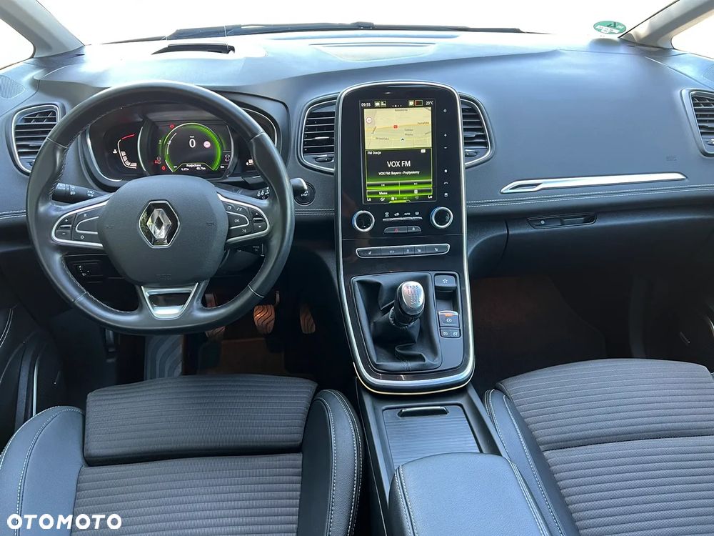 Renault Grand Scenic Gr 1.3 TCe FAP Intens - 21