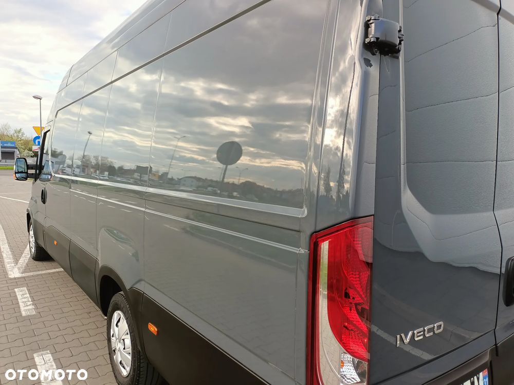Iveco 35s16 L4H4 MAX DŁUGI MAX WYSOKI - 6