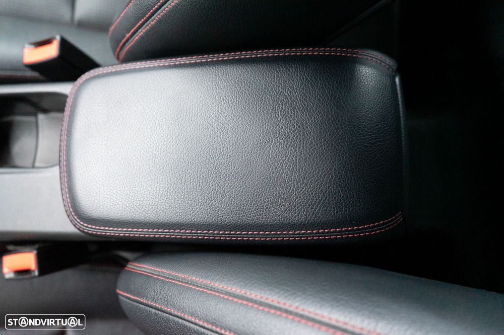 Mercedes-Benz A 180 - 23