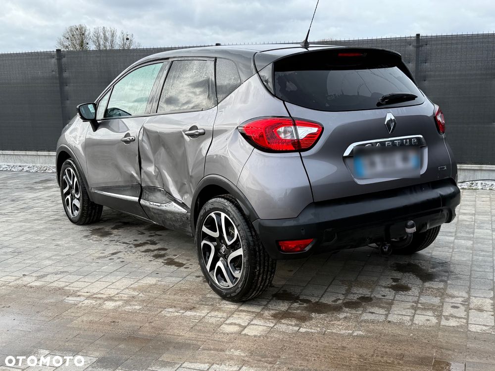 Renault Captur ENERGY dCi 90 Start&Stop Expression - 7