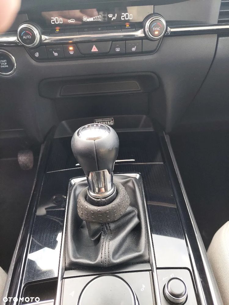 Mazda CX-30 - 17