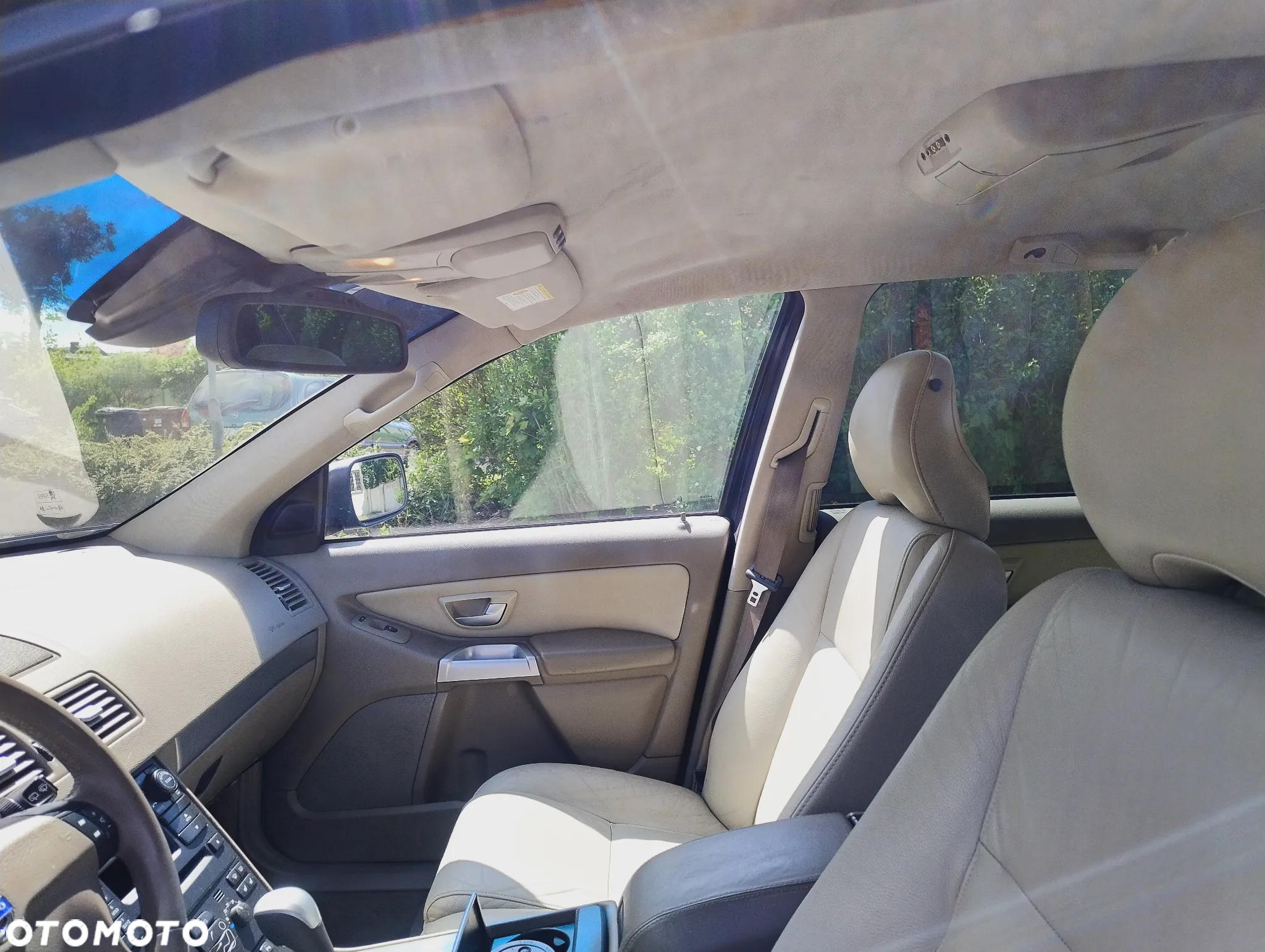 Volvo XC 90 2.5T Automatik Premium - 10
