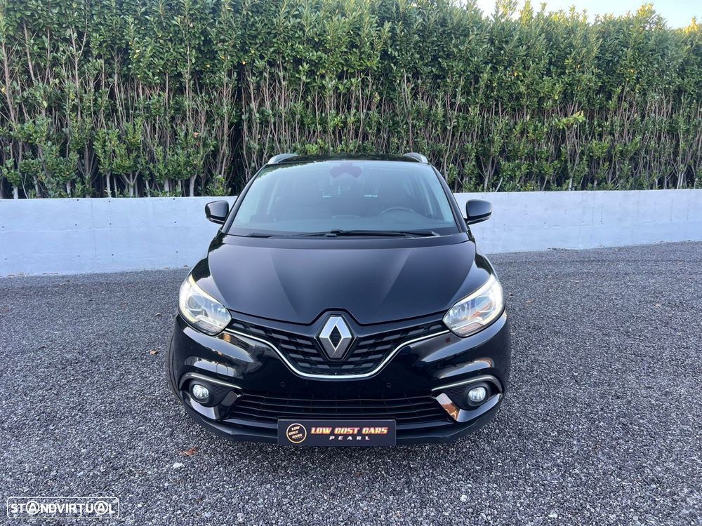 Renault Scénic - 11