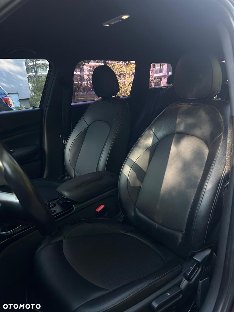 MINI Clubman Cooper Estate Edition - 10