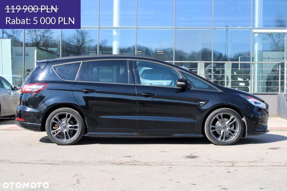 Ford S-Max - 4