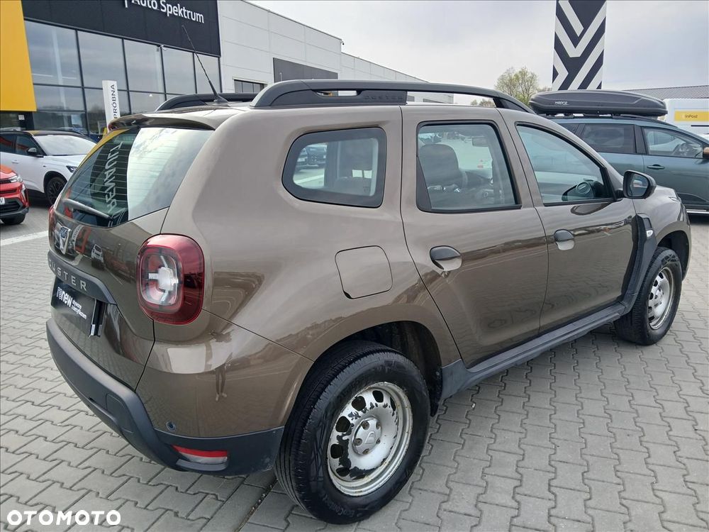 Dacia Duster 1.0 TCe Essential - 3
