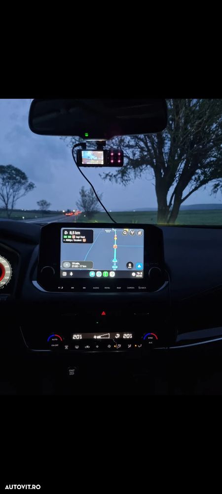Nissan Qashqai 1.3 157CP 2WD DCT N-Connecta - 5