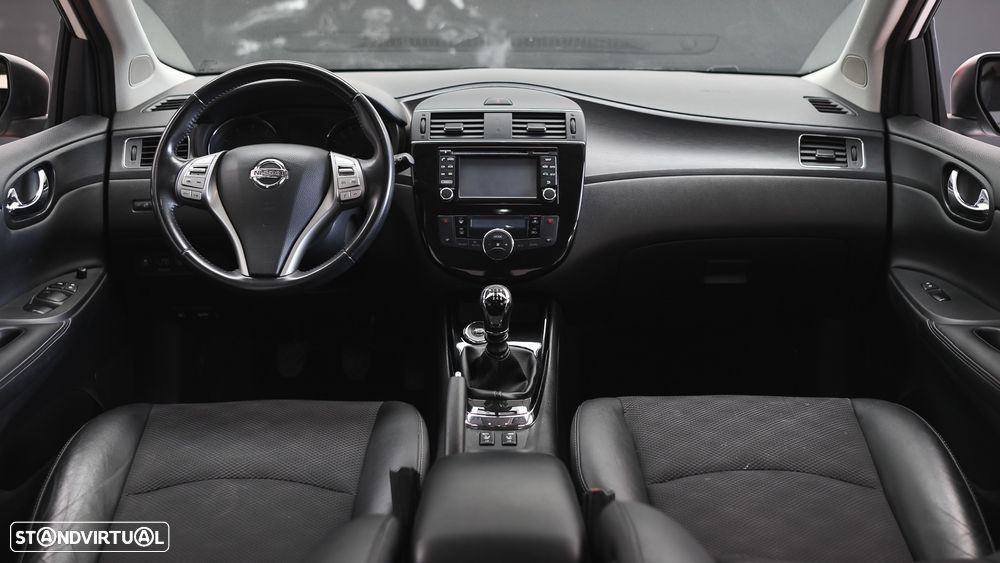 Nissan Pulsar 1.2 DIG-T N-Connecta - 45