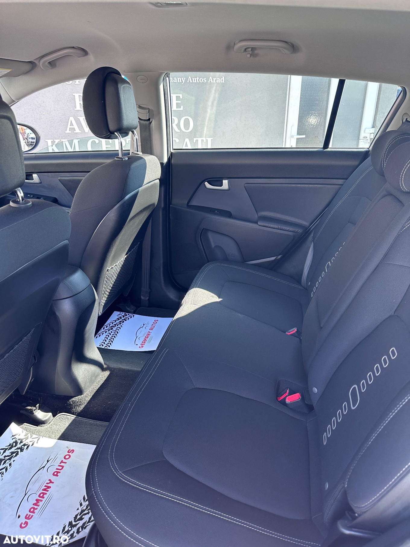 Kia Sportage 1.6 GDI 2WD Fifa World Cup Edition - 24