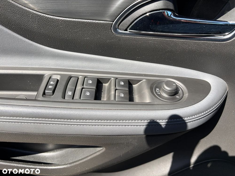 Opel Mokka 1.4 T Cosmo S&S EU6 - 19