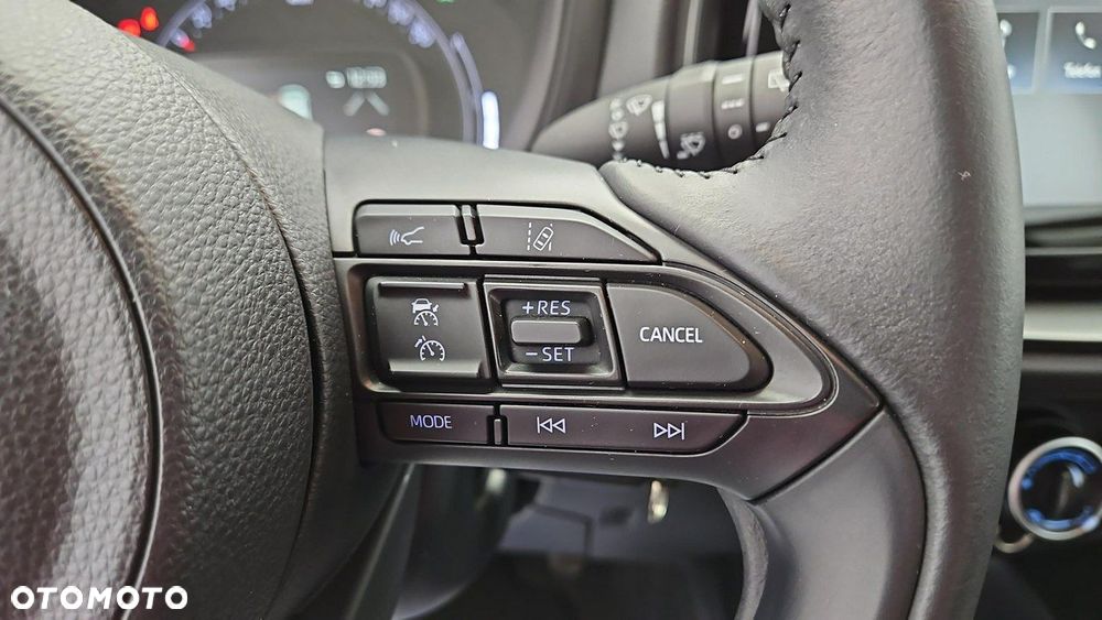 Toyota Aygo X 1.0 VVT-i Comfort - 15