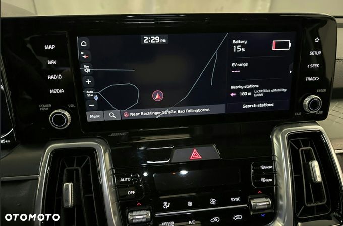 Kia Sorento 1.6T-GDI PHEV AWD OPF Spirit - 8