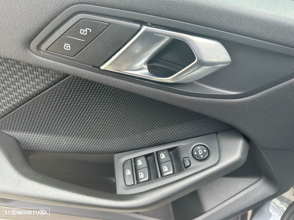BMW 118 - 15