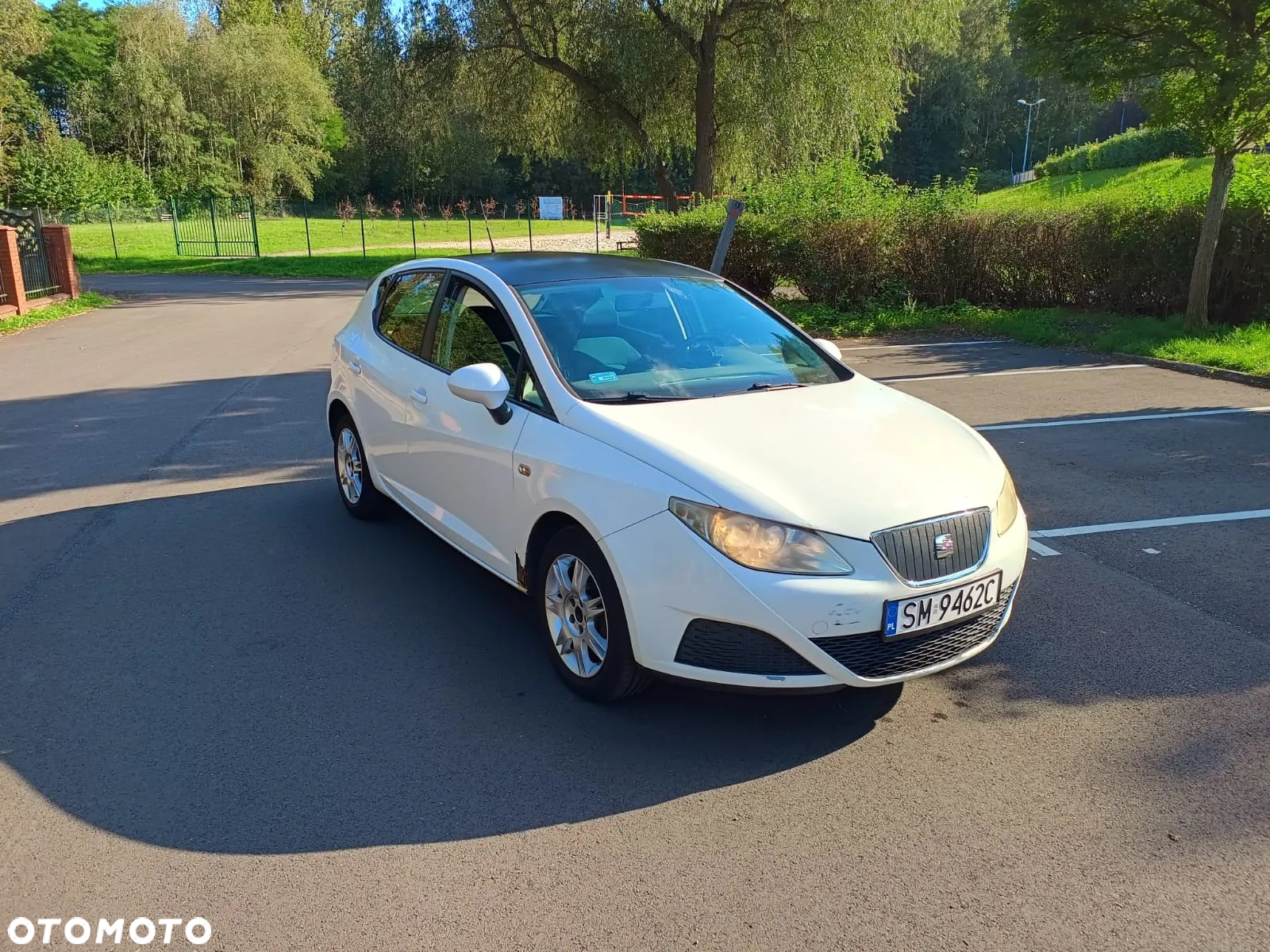Seat Ibiza - 2