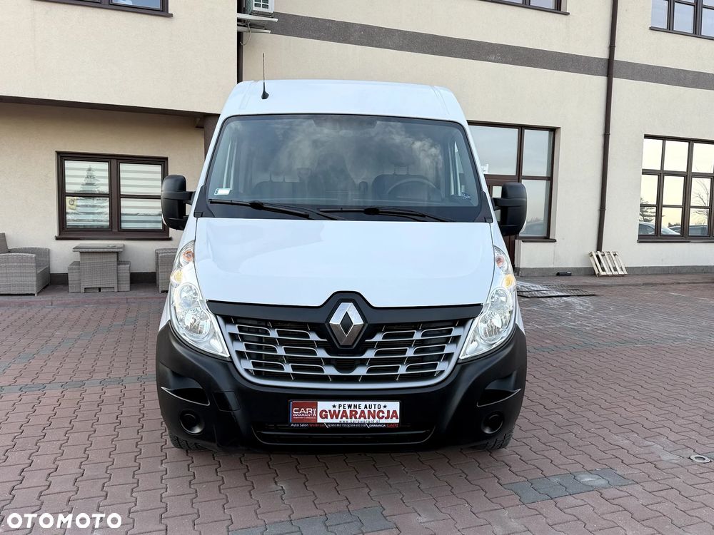 Renault MASTER L2-H2 - 6