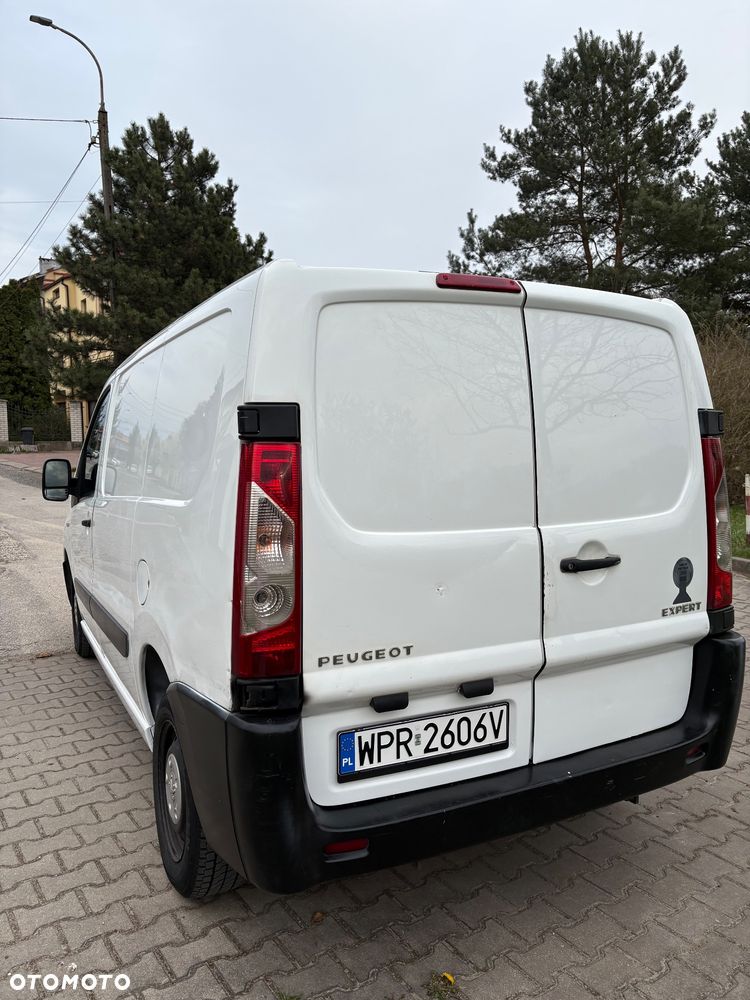 Peugeot Expert Tepee L2 Premium - 3