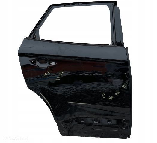 % OPEL GRANDLAND X DRZWI TYŁ TYLNE PRAWE - 14