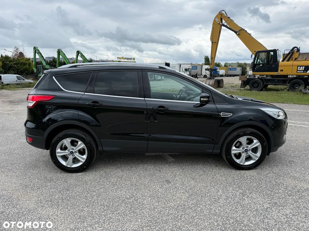 Ford Kuga 1.5 EcoBoost FWD Edition ASS - 11
