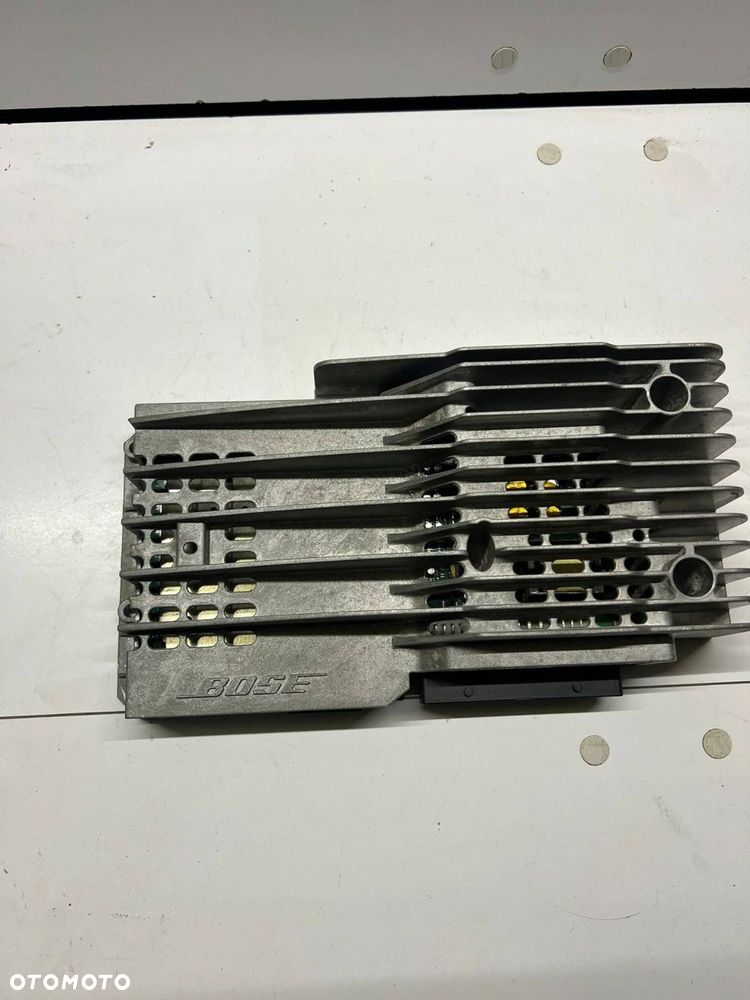 8J0 035 223 C wzmacniacz BOSE TT TTS Mk2 - 1